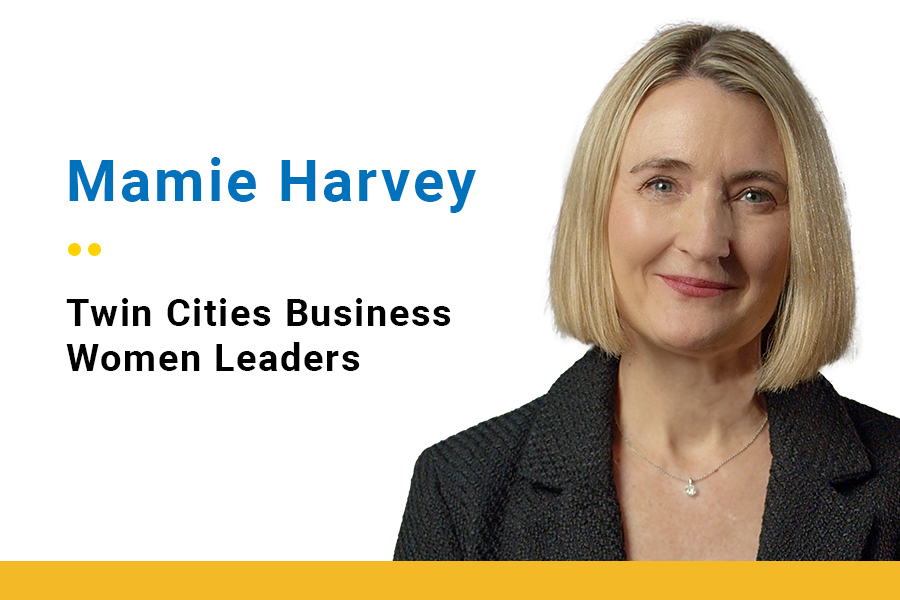 Mamie Harvey_TCB Women Leaders900x600 Mamie Harvey_TCB Women Leaders900x600