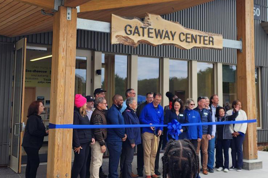 MGRP Grand Opening