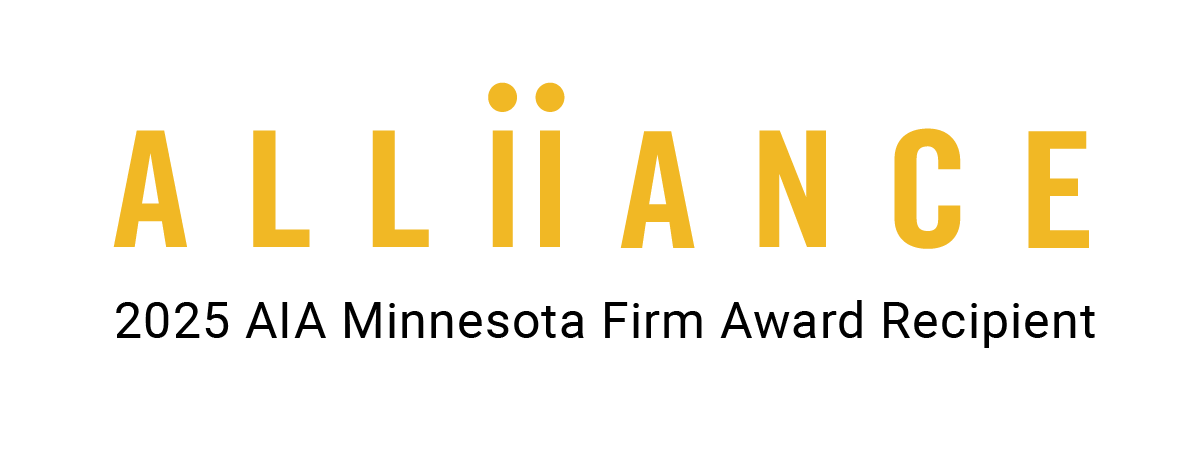 Alliiance Logo_2025 AIAMN Firm Award Tagline