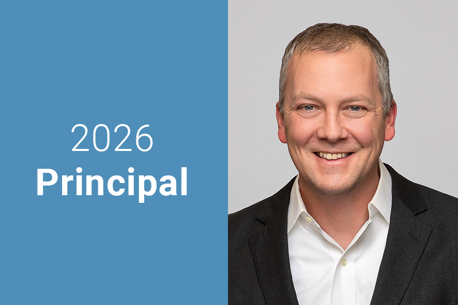 Principal Promotion 900x600