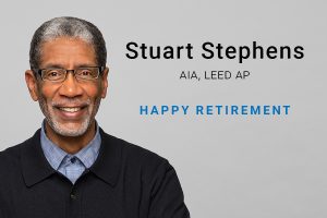 Stuart Stephens Retirement_