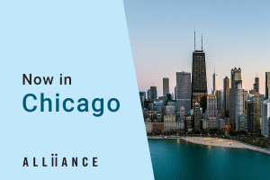 Alliiance Chicago Office