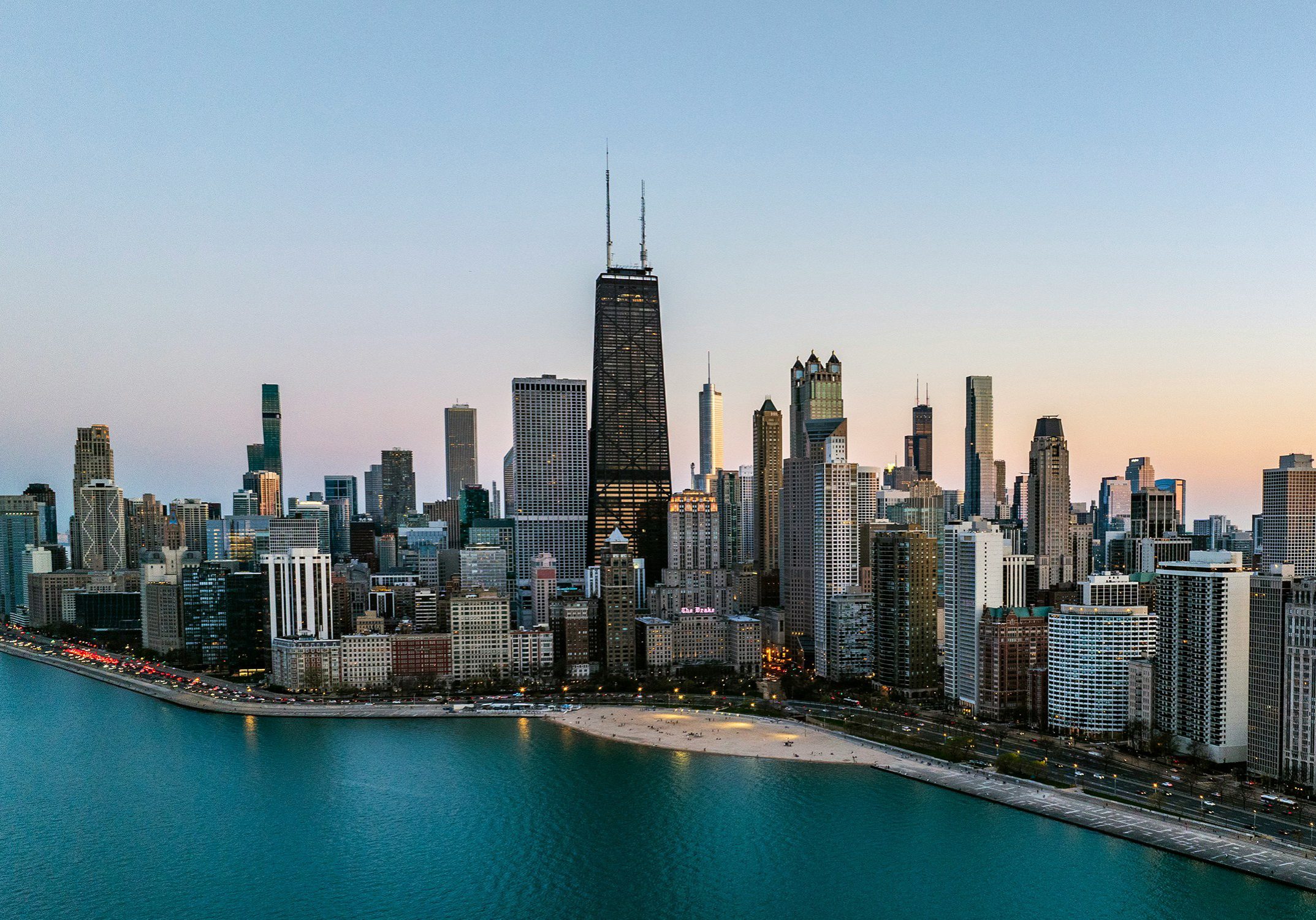 Alliiance Chicago Office